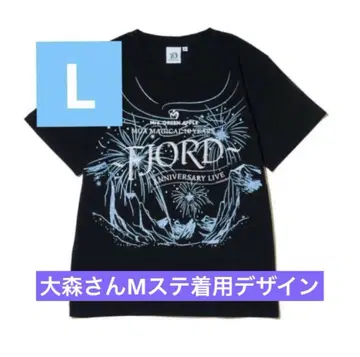 FJORD 미세스 LIVET 셔츠 (L 사이즈)