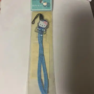 헬로키티 밴딩 스트랩 Travel ITEMS
