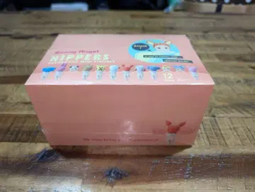 SonnyAngel HIPPERS 애니멀 시리즈 BOX 슈링크 포함