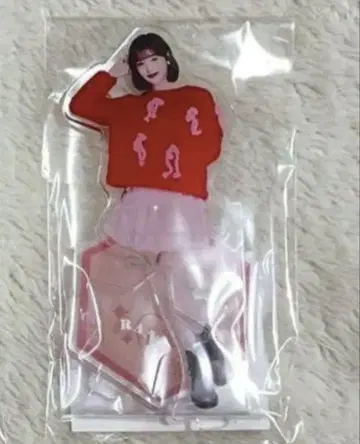 이시이 란 아크릴 스탠드