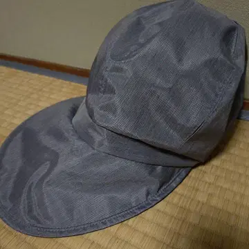 SUN BARRIER 100 그레이 캡