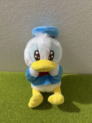 도날드 우루루 봉제 인형 디즈니 스토어 디즈니 Disney