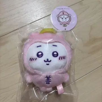 악마의 아기 마스코트 치이카와 (먼작귀)