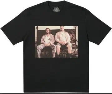 팔라스 DUDE T-SHIRT