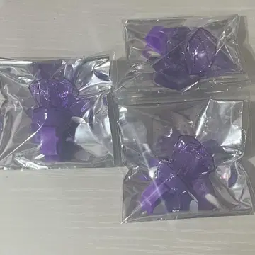 메테오라 심장 소리 반지 라이트