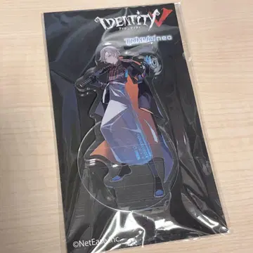 제5인격 IdentityV tokyo neo 아크릴 스탠드 포토그래퍼