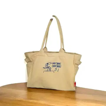 ROOTOTE 루토트 Peanuts (스누피) 토트백 가방