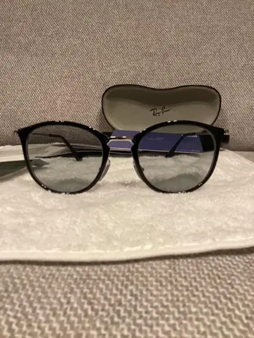 Ray Ban RX7140 레이밴 렉스