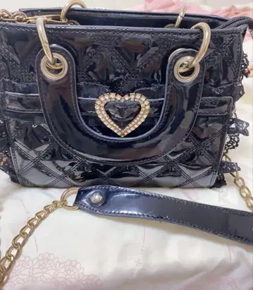 ROJITA 로지타 백 토끼 장식