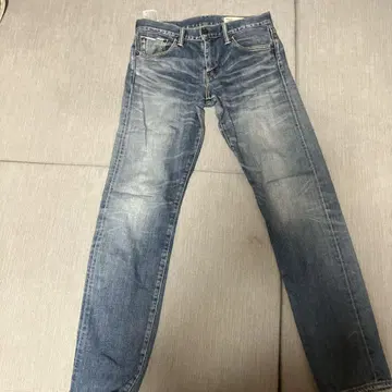 남성용 청바지
