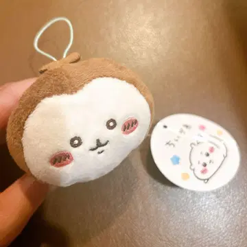 치이카와 하치와레 토끼 카부짱 네소베리 마스코트 프라이스