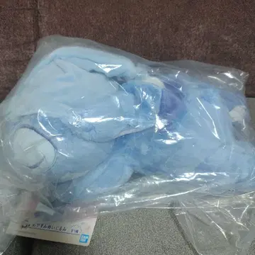 스티치 제일복권 B상 봉제 인형