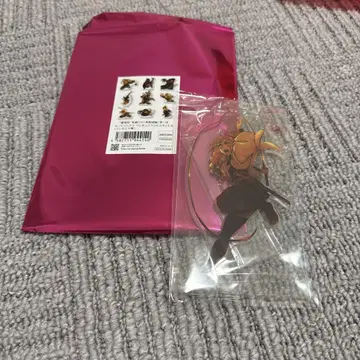 귀멸의 칼날 영화 무한성 편 아크릴 스탠드 칸로지 미츠리