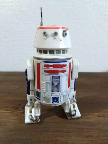 블랙 시리즈 R5-D4 스타 워즈