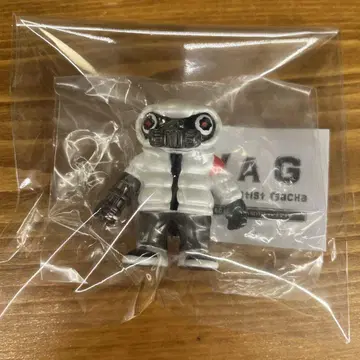 VAG 가챠 가로미 오이도 킬러 (Gyalomi Oid Killer)