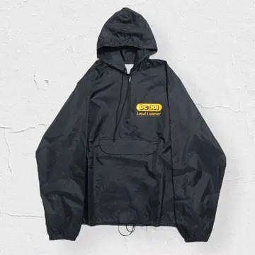 USA제 90s HARTWELL 하트웰 나일론 자켓 풀오버