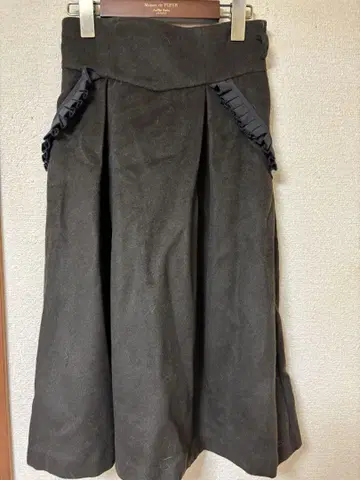 메종 드 플뢰르 쁘띠 로브 카농