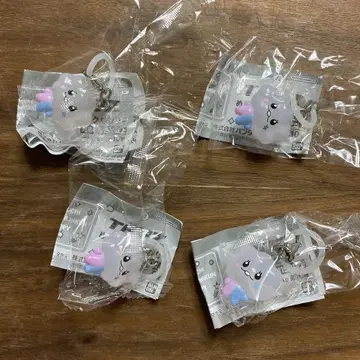 TRUZ 메지루시 액세서리 도용 묶음 판매