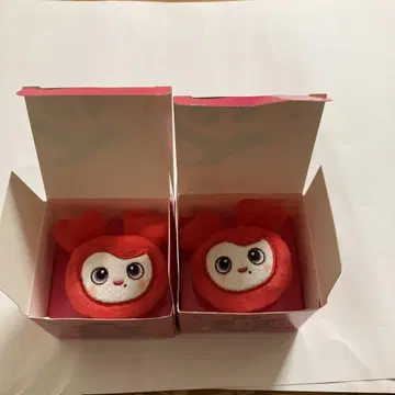 TWICE 채영 첸브리 반지 2개 세트