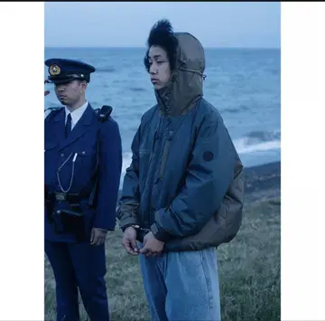 에비센 보헤미안 데님