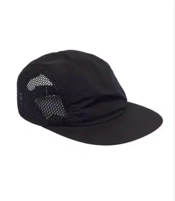 ovy Cordura Nylon Jet Cap 제트 캡 블랙
