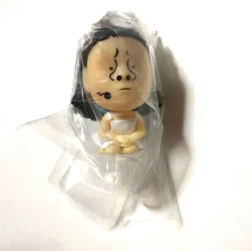 브리아나 기간테 마스코트 볼 체인 vol.3 시크릿 레어/가챠