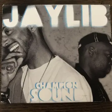 JAYLIB 챔피온 사운드