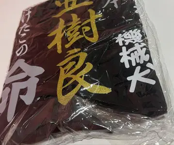 기시단 카요 아키라 티셔츠 벌스데이