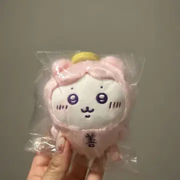치이카와 (먼작귀) 천사와 악마 천사의 아기 하치와레