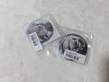 NIJISANJI 배틀 모드 타입 이브라힘