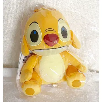 스티치 루벤 봉제 인형 택 포함 새상품