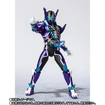 S.H.Figuarts 가면라이더 로그 가면라이더 빌드