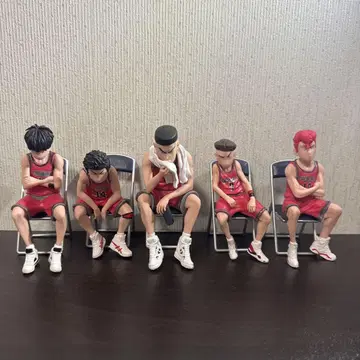 슬램덩크 피규어