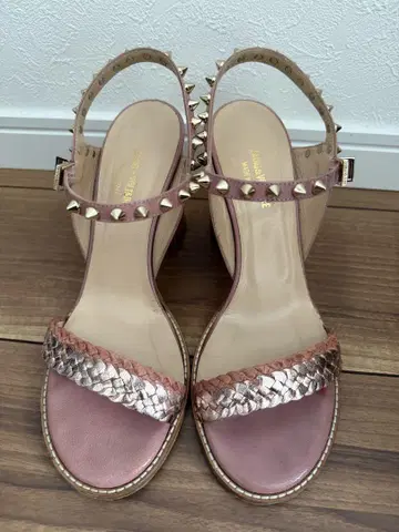 ZADIG&VOLTAIRE 샌들