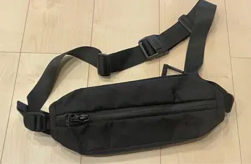 AER City Sling2 X-Pac 슬링 백