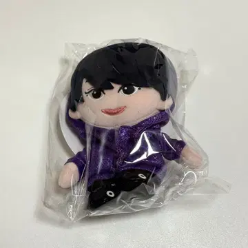 HiHi Jets 사쿠마 류토 하피누이 봉제 인형