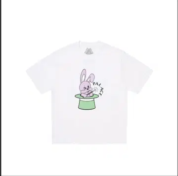 팔라스 BUNNY T-SHIRT