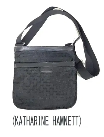 사코슈 [KATHARINE HAMNETT ] 캐서린 햄넷