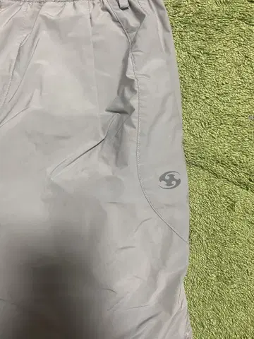 sansangear 나일론 팬츠