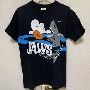 유니버설 스튜디오 재팬 USJ JAWS 티셔츠