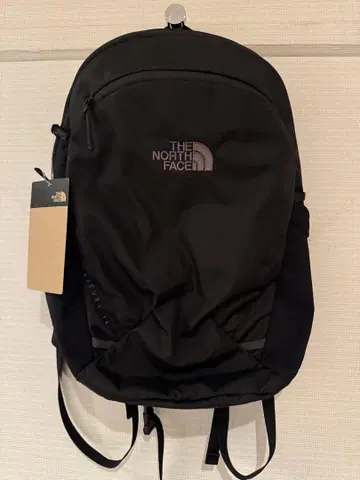 THE NORTH FACE Mercury 16 블랙 16L