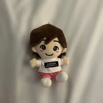 미치에다 슌스케 치비누이