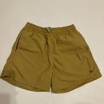 할리우드 랜치 마켓 숏 팬츠