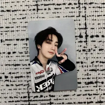 StrayKids 사노쿠 스키즈 2주차 한 트레이딩 카드 -STAR