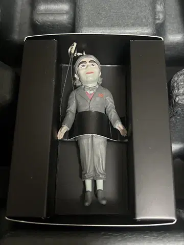 새상품 인형 피규어 데스 스탠딩 2 컬렉터즈 에디션