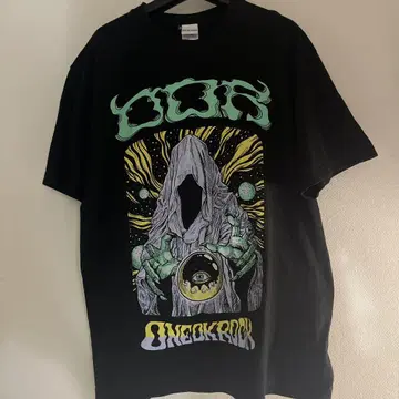 ONE OK ROCK 티셔츠 L 사이즈