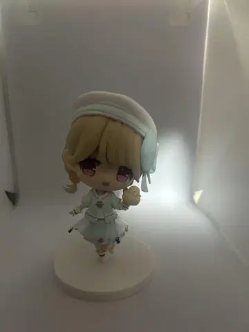 GIGO SD 피규어 vol.1 코자쿠와 토토
