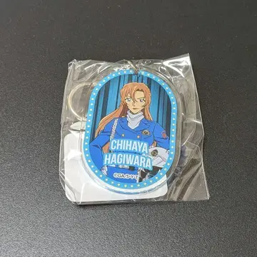 명탐정 코난 코난 랜드 락카 키링 하가하라 치소쿠