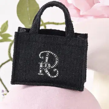 DR 비쥬 미니 토트백 다리치 Darich