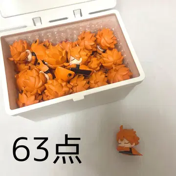하이큐 오네무탄 히나타 쇼요